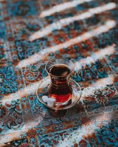 ثبت لحظات ناب با غذاخوری
